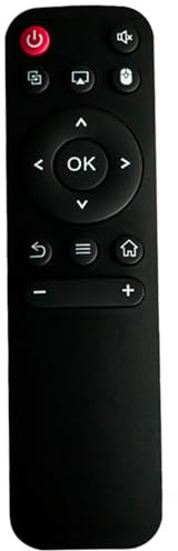 Yeory Remote Control for LG Smart TV, Infrared Remote Control for Projector, TV Remote Control, Lg Remote Control For Tv