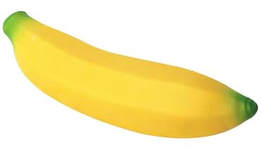 Squishy Super Stretchy Banana, Bananen-Quetschspielzeug, Quetschbananen, Obstspielzeug, Stressbälle, Squishy-Spielzeug, Stressabbau-Spielzeug Für Erwachsene, Plastikobst, Dehnbare Squeezy-Banane