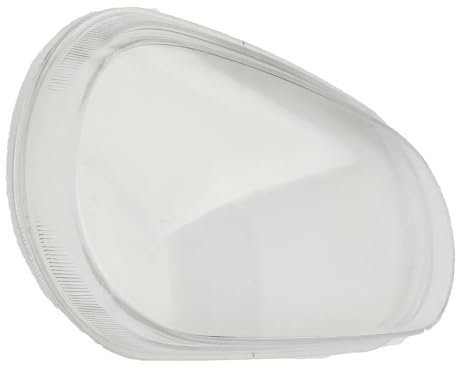 Objektiv Scheinwerfer Glas Für VW Für Golf 4 MK4 Für GTI/R32 1999-2005 Scheinwerferabdeckung RM-CAR Scheinwerfer Klare Linsenabdeckung Lampenschirm Scheinwerfer Klare Schale Scheinwerfer Shell Lampens
