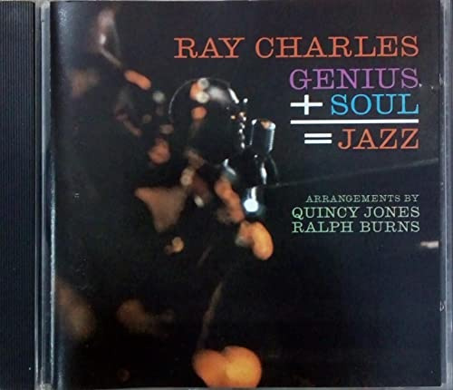 Ray Charles & Betty Carter