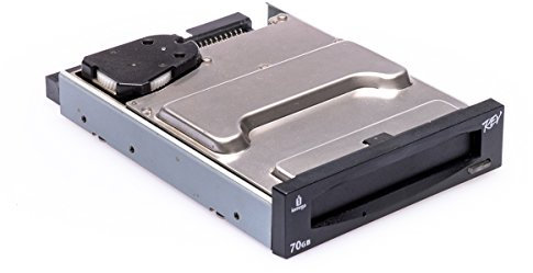Iomega Rev Drive 70gb Atapi Server Backup & Disaster Recovery Kit