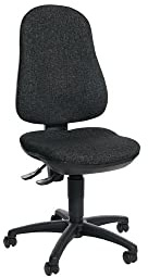 Topstar Bürostuhl Point® 70/8170G22 anthrazit
