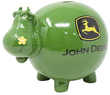 JOHN DEERE 6061970