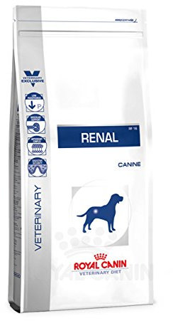 Royal Canin Vet Diet Renal (RF 14) 14 kg