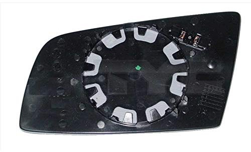 Dapa Gmbh &Amp; Co. Kg 30300901 Spiegel Fahrerseite
