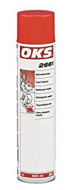 OKS 2661, Schnellreiniger, 600ml Spray Gebinde:600 ml Spraydose
