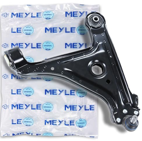 Meyle 616 050 0017 Track Control Arm