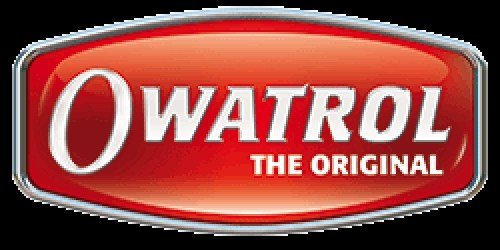 Owatrol-INNOWOOD L-Holzlasur-Farbton Transparente basis zum Tönen-Gebindegrösse 0,75 Liter