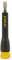 STANLEY STHT0-62629 Set de Tournevis de Précision 8 Embouts - Fentes 1, 1,2, 1,5, 1,8, 2, 2,5 - Phillips Ph000 Y Ph00 Fabriqués en France - Lame Acier - Poignée Ergonomique - Normes Internationales