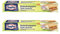 Toppits Butterbrotpapier (28cm x 16m), 2er Pack (2 x 16 Meter)