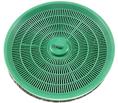 Smeg FLTSI Aktivkohlefilter für KFAB75 für Umluftbetrieb Kohlefilter Filter