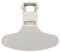 Poignée de hublot (282393-21516) Lave-linge 2821580100 BEKO