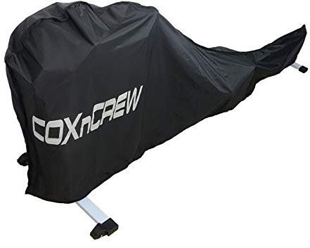 Coxncrew Durable Rowing Machine Cover Perfectly Fits with Concept 2 Model C/D