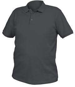Högert Polo-Shirt Tobias 100% Baumwolle Polo Hemd Shirt Bluse Oberteil