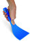 Spatule à pâte flexible de 12 cm