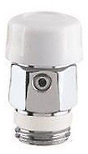 Caleffi 505541 VAL.SF.Aria T/GOM.X RAD.1/2