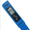 Monzana 3 in 1 TDS EC PH Messgerät Digitaler Wassertester | mit LCD Anzeige | Batterie - verschiedene Modelle