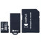 256GB microSD Scheda di Memoria | Compatible with Xiaomi Redmi Y3, 7A,7, 8A, 6A, 6, 6 Pro, S2, Y2; Note 8 Pro, 8, 7 Pro, 7, 7S; Mi 9 Lite, A3, CC9, CC9e, Play, 8 Lite, A2 Lite, Max 3 | 256GB