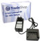 Caricabatterie per batterie Bosch 36 V Li-Ion 2607336173, BAT810, BAT818, BAT836, BAT840, D-70771 sostituisce AL 3640 CV BC830 / stazione di ricarica, alimentatore di rete
