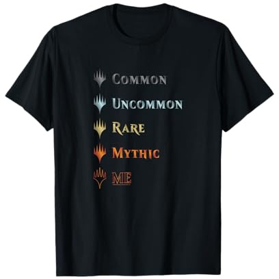 Magic: The Gathering - Mythisches Ich T-Shirt