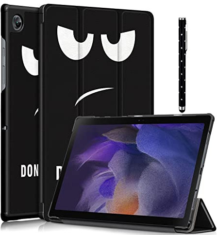 Acelive Funda Capa para Samsung Galaxy Tab A8 10.5 Pulgadas Tablet 2021 (WiFi SM-X200N/LTE SM-X205N)