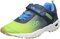 Lico Barney VS Sneaker, Lemon/Marine/blau, 39 EU