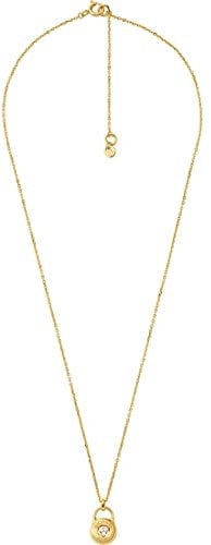 Michael Kors Jewellery MKC1573AN710 Damenhalskette