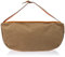 Liebeskind Berlin Hobo, Extra Large (HxBxT 32cm x 64cm x 20cm), Dark French Grey
