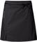 VAUDE Damen Women's Tremalzo Skirt Iii Rock, Black Uni, 40 EU