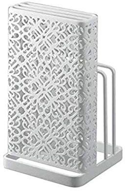 Portacoltelli da Cucina per Uso Domestico Portacoltelli Multifunzionale Economico Robusto Portautensili Portaoggetti Tagliere Portacoltelli