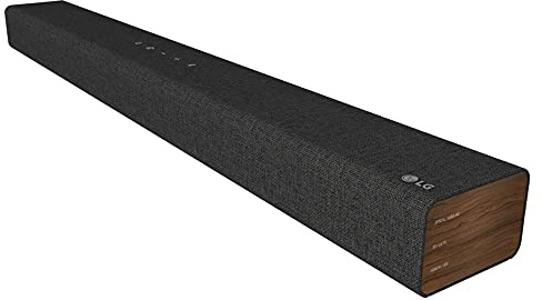 Soundbar All In One 2.1 Ch 100W (Renewed)