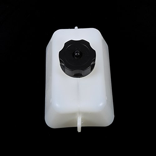 Filtro de depósito de combustible de gas, filtro de depósito de combustible para coche, tubo de filtro de tanque de combustible de 47 49 para minimoto de 2 tiempos