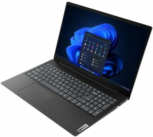 Lenovo V15 AMD R3-7320U 8GB 256GB W11Pro 15.6