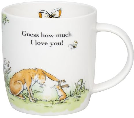 Konitz Mug Guess How Much I Love You!, 11 7 275 2892