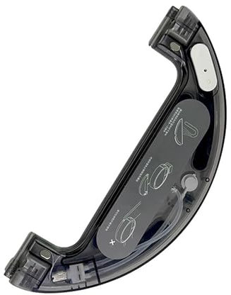 Serbatoio Dell'acqua, Compatibile Con Dreame, Z10 Pro L10 PLUS Robot Aspirapolvere Accessorio Di Ricambio Parti Di Ricambio For Serbatoio Dell'acqua