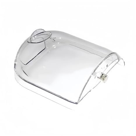 Jfbsgbs Depósito De Agua EDG305.WR - Compatible con Nescafé Dolce Gusto - Accesorios For Cafeteras