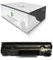 HAUPTSTADT TONER Toner kompatibel für HP Laserjet Pro M203 ersetzt CF230A 30A Schwarz