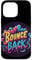 Pretty Bounce Back Costume Case for iPhone 14 Pro Max