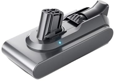 Batterie Lithium Rechargeable 7000mAh For Aspirateur Dyson V11, Compatible Avec Les Outils Électriques À Visser Dyson V11, Batterie 18650 De Remplacement(1PCS 8.0)