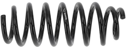 MONROE Suspension Spring | SP4425 | OE-Matching Quality | Ride Comfort & Stability | Pack of 1