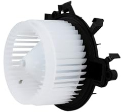 HELLA 8EW 366 402-481 Innenraumgebläse - 12V - 228W - Ø: 148mm