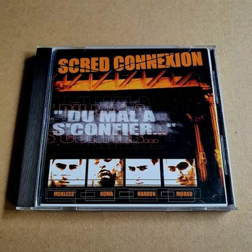 Scred Connection