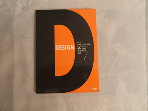 Design, vol. 1 [FR Import]