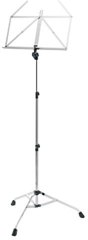 K&M 107 Notenständer Starline Nickel