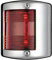 Osculati Utility 85 Navigationslicht VA-Stahl/112,5° rot