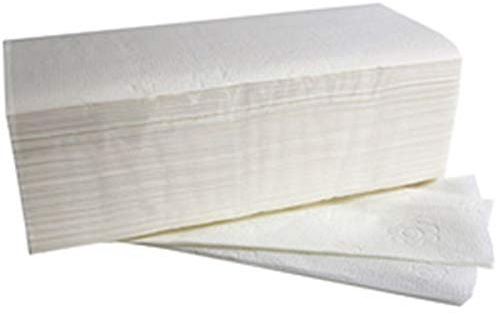 Fripa 4342100 Handtücher Comfort hochweiß