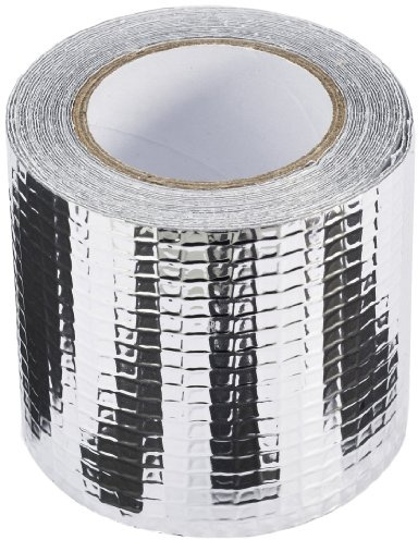 Absima 2440001 Bodytape hitzebeständig, 3 m