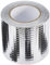 Absima 2440001 Bodytape hitzebeständig, 3 m