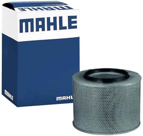 MAHLE LX 441 Luftfilter für Mercedes-Benz MK u.a.