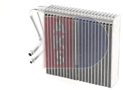 AKS DASIS 820279N Klimaanlagen